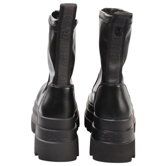 Buffalo Jupiter Sock Boots